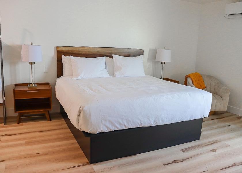 Oregon Gold Beach Room