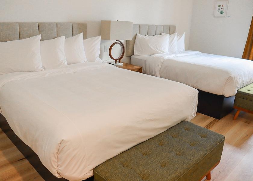 Oregon Gold Beach Room