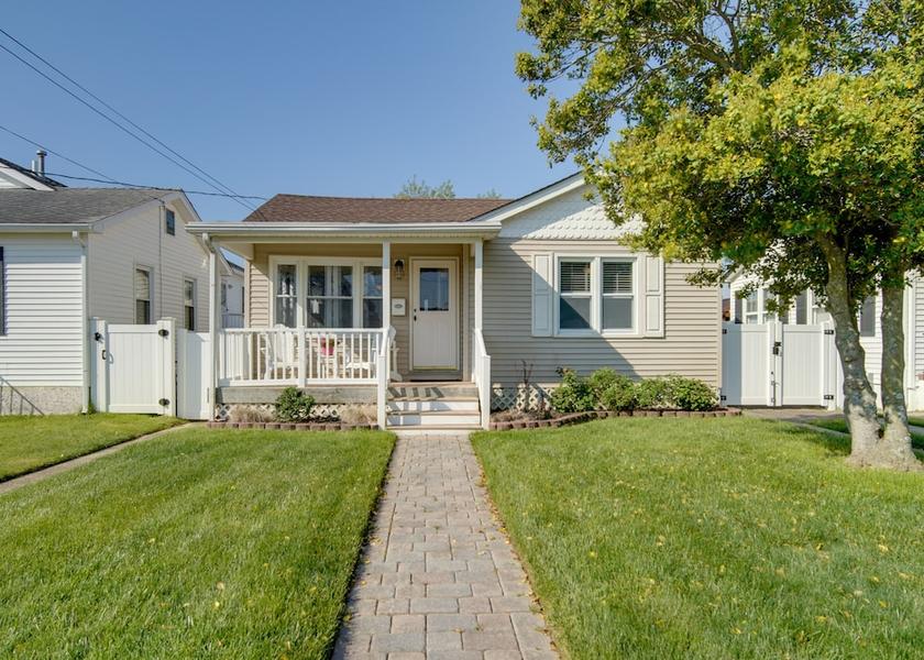 New Jersey North Wildwood Primary image