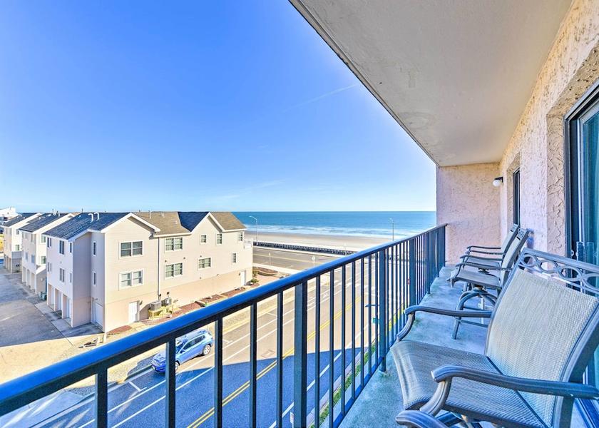 New Jersey North Wildwood Primary image