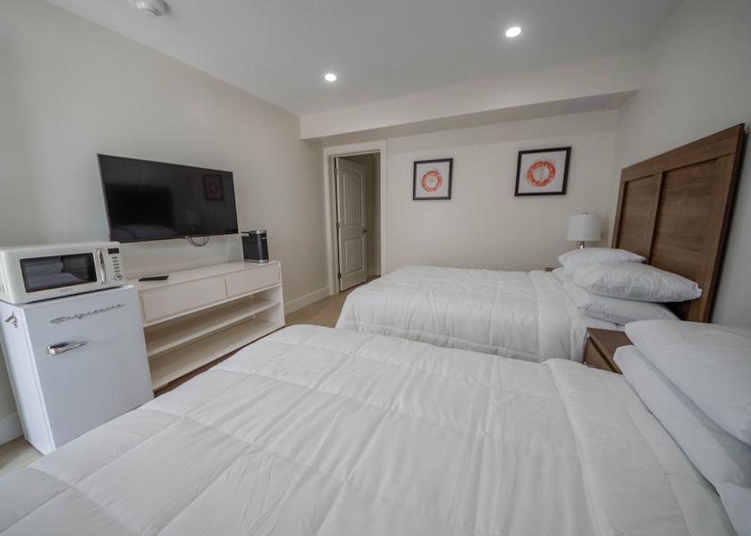 New Jersey North Wildwood Room