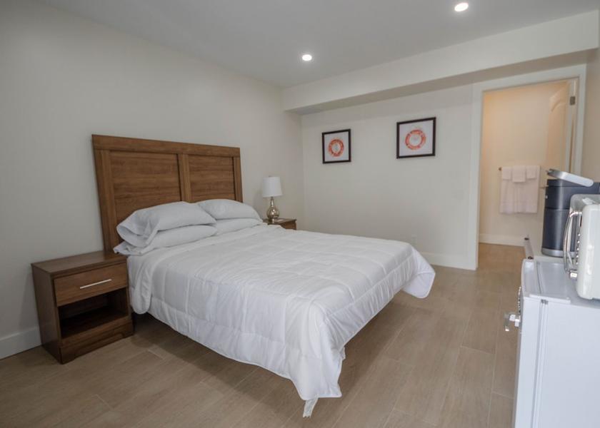 New Jersey North Wildwood Room