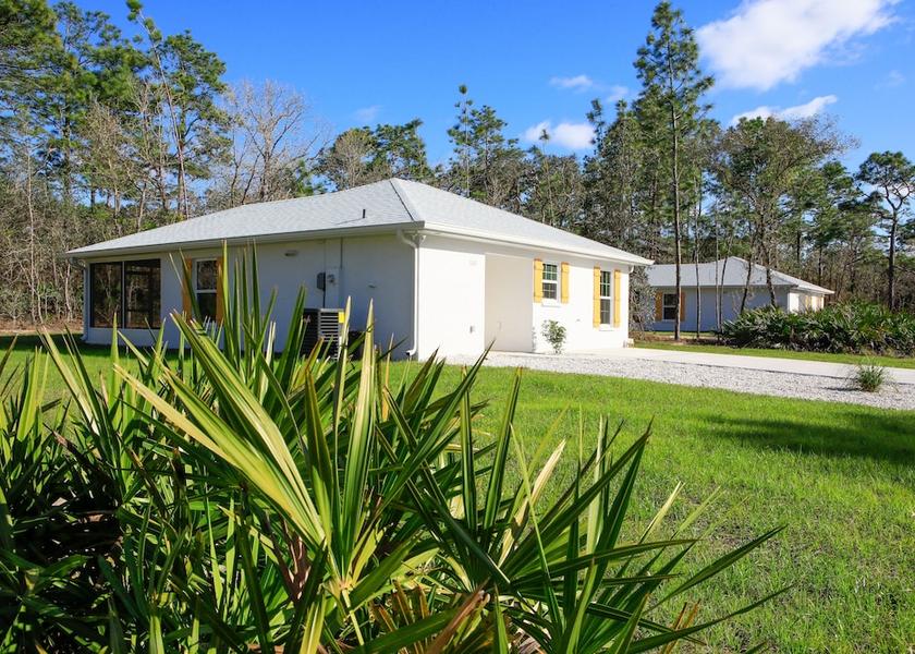 Florida Homosassa Primary image