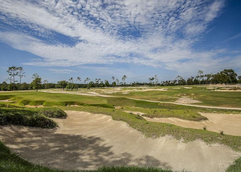 Florida Homosassa Golf