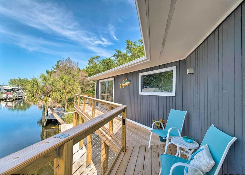 Florida Homosassa Primary image