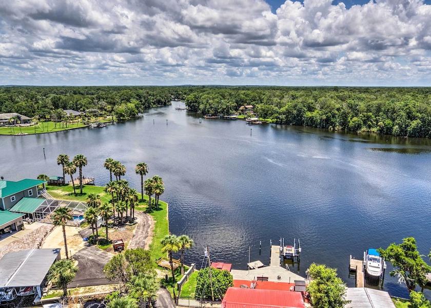 Florida Homosassa Primary image