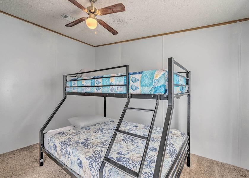 Florida Homosassa Interior Entrance