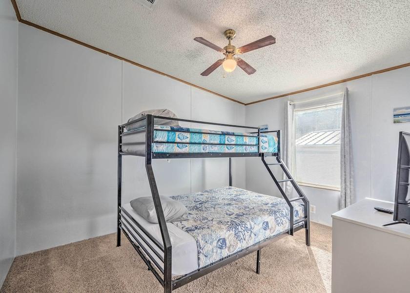 Florida Homosassa Interior Entrance