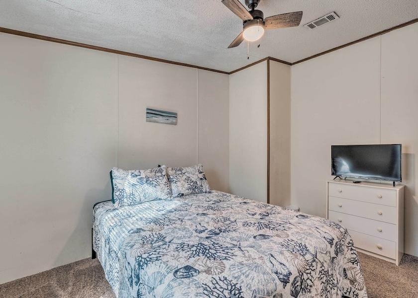 Florida Homosassa Interior Entrance