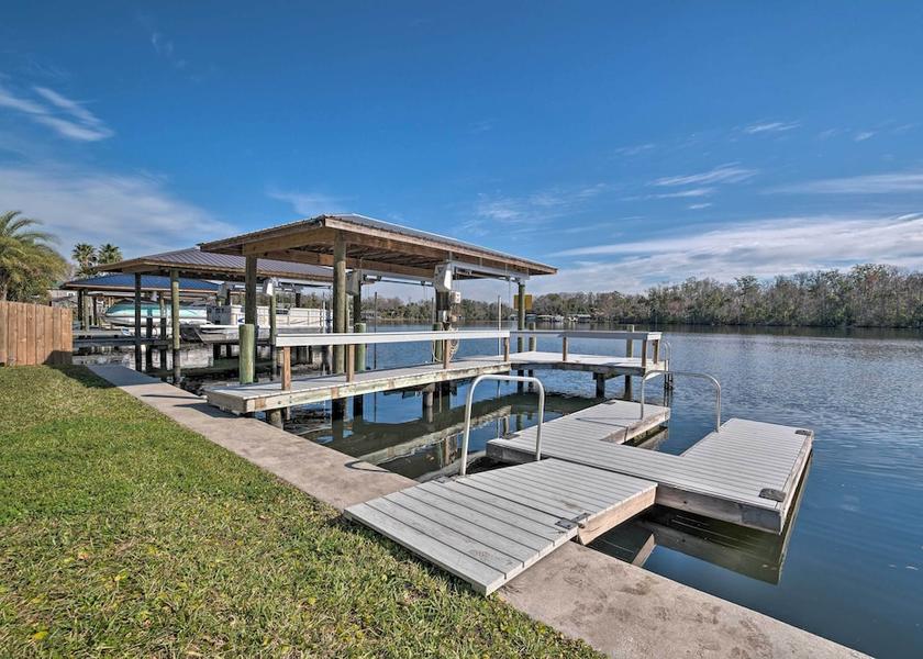 Florida Homosassa Primary image