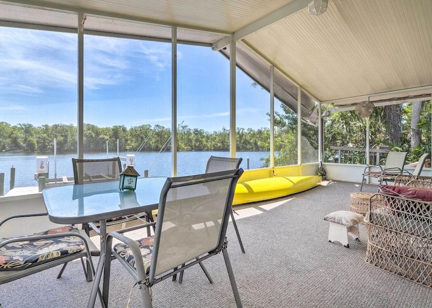 Florida Homosassa Primary image