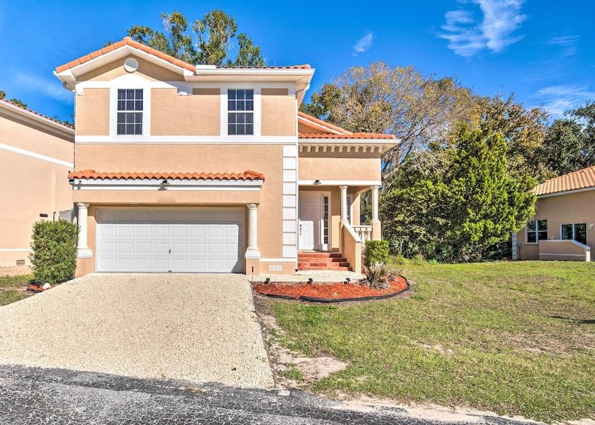 Florida Homosassa Primary image