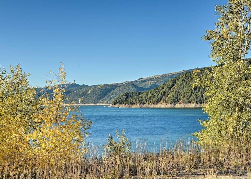 Pennsylvania Irwin Interior Entrance