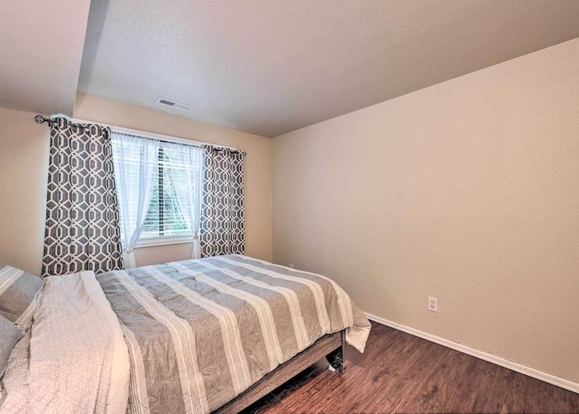 Washington Shoreline Interior Entrance