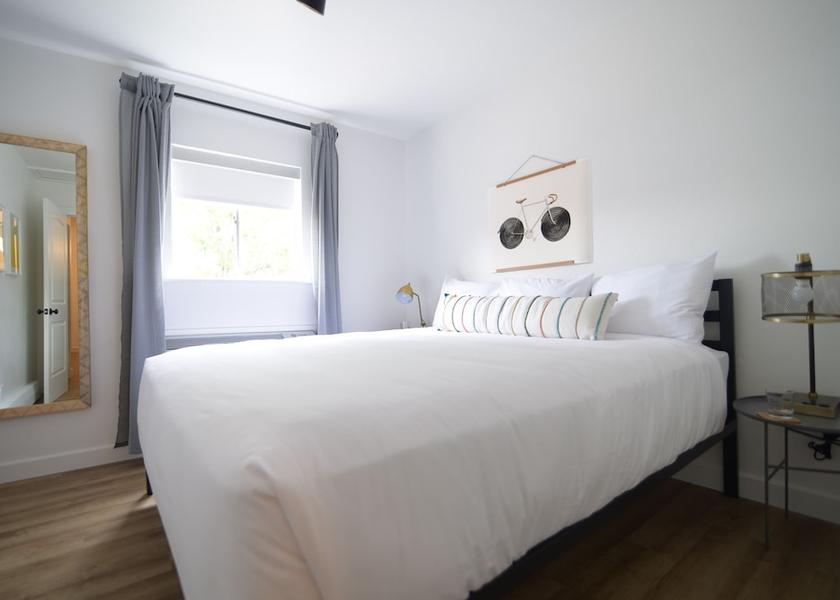 Colorado Palisade Room