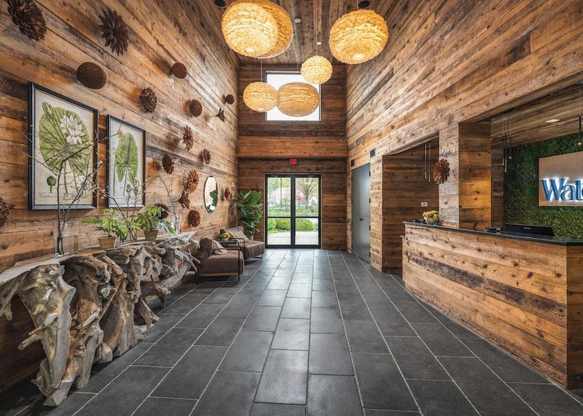 Connecticut Norwalk Reception