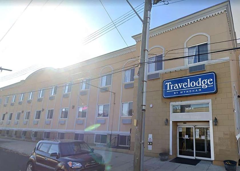 New York Ozone Park Primary image