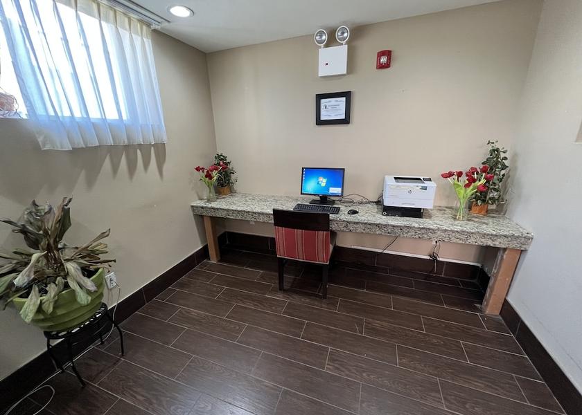 New York Ozone Park Business Centre