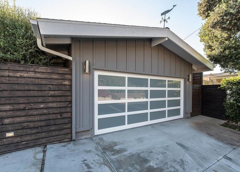 California Rancho Palos Verdes Exterior Detail