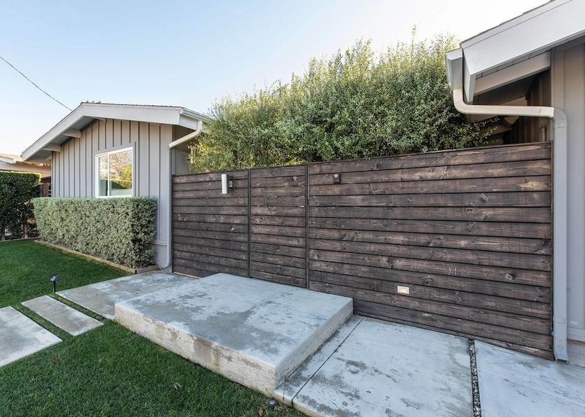 California Rancho Palos Verdes Property Grounds