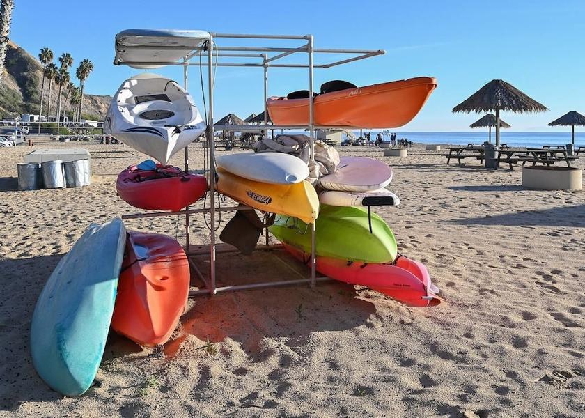 California Rancho Palos Verdes Beach