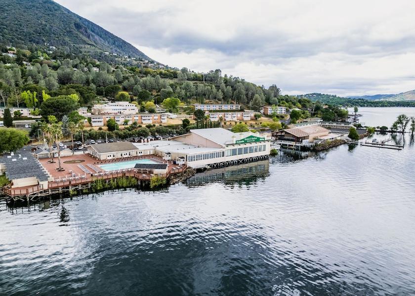 California Kelseyville Primary image