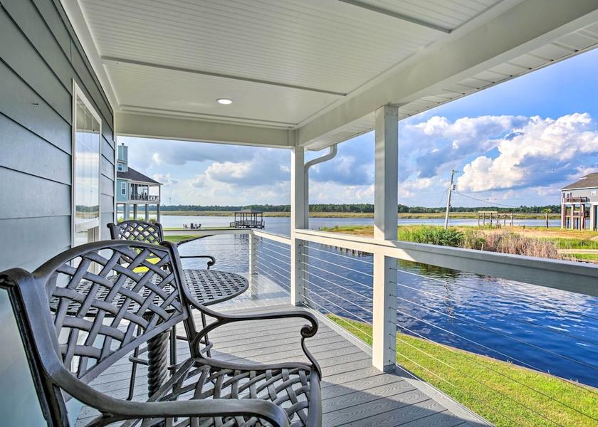 Mississippi Bay St Louis Primary image