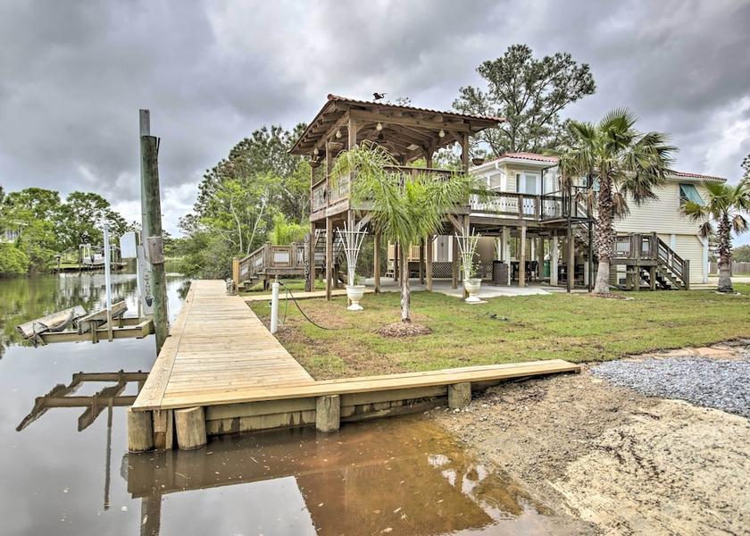 Mississippi Bay St Louis Primary image