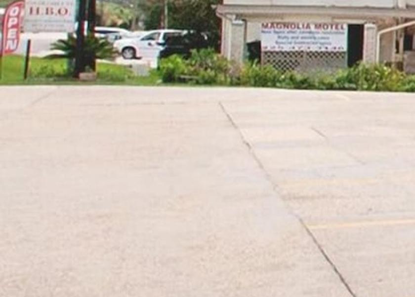 Louisiana Donaldsonville Room