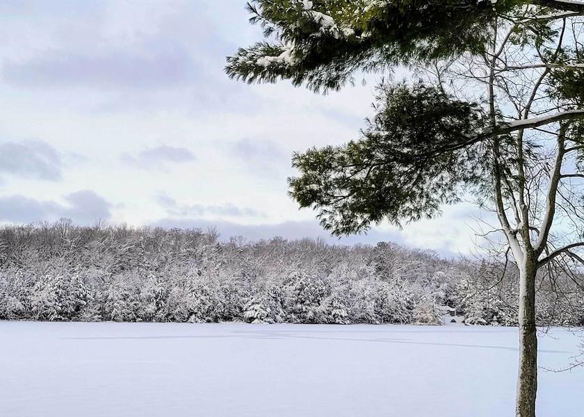 California Tustin Interior Entrance