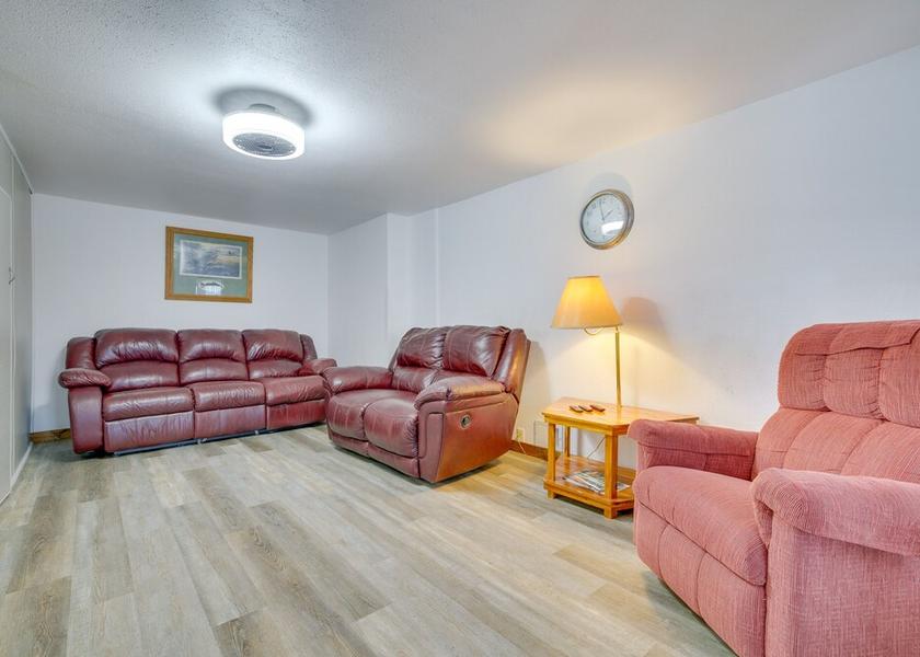 West Virginia Harpers Ferry Interior Entrance