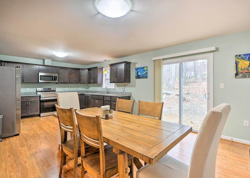 West Virginia Harpers Ferry Primary image