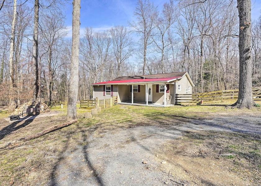 West Virginia Harpers Ferry Primary image