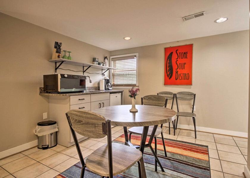 West Virginia Harpers Ferry Interior Entrance