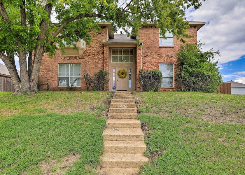 Texas Cedar Hill Primary image