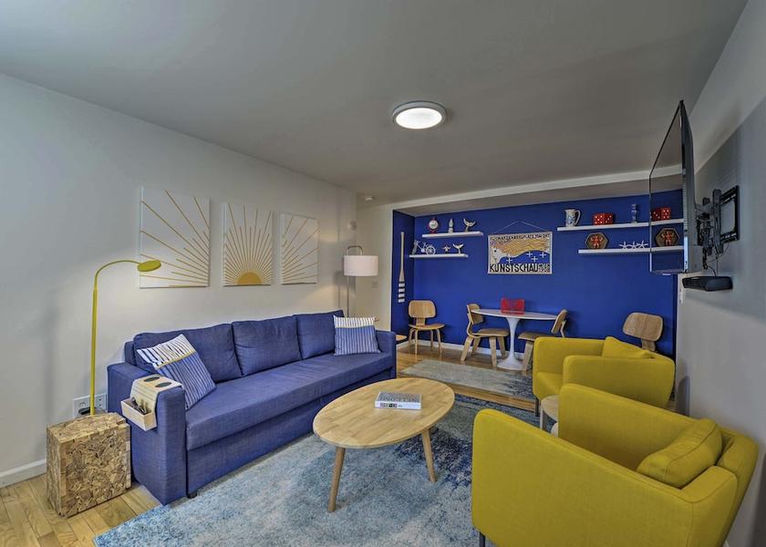 New Jersey Asbury Park Primary image