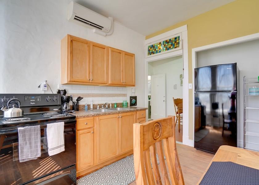 Texas Schertz Interior Entrance