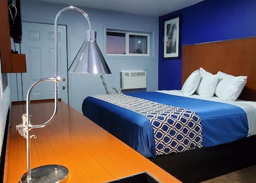 Texas Seagoville Room
