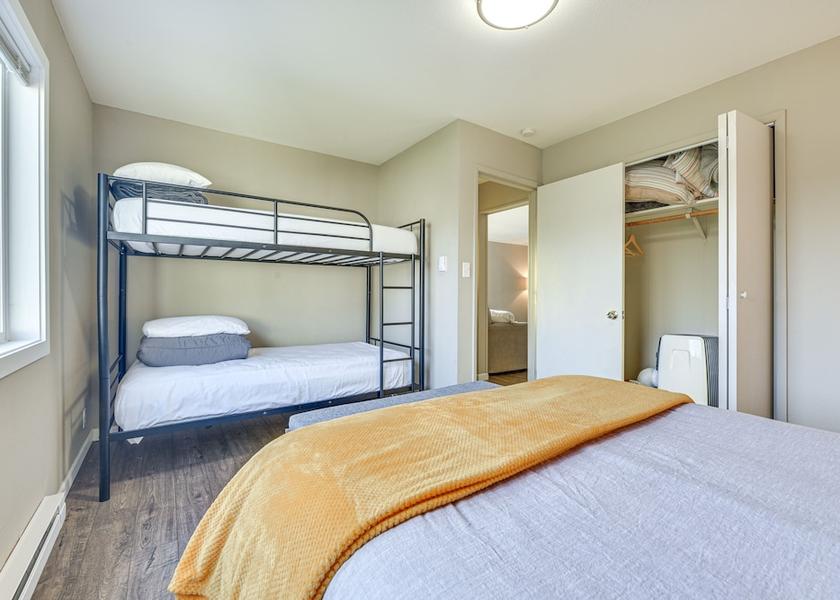 Washington Hoquiam Interior Entrance