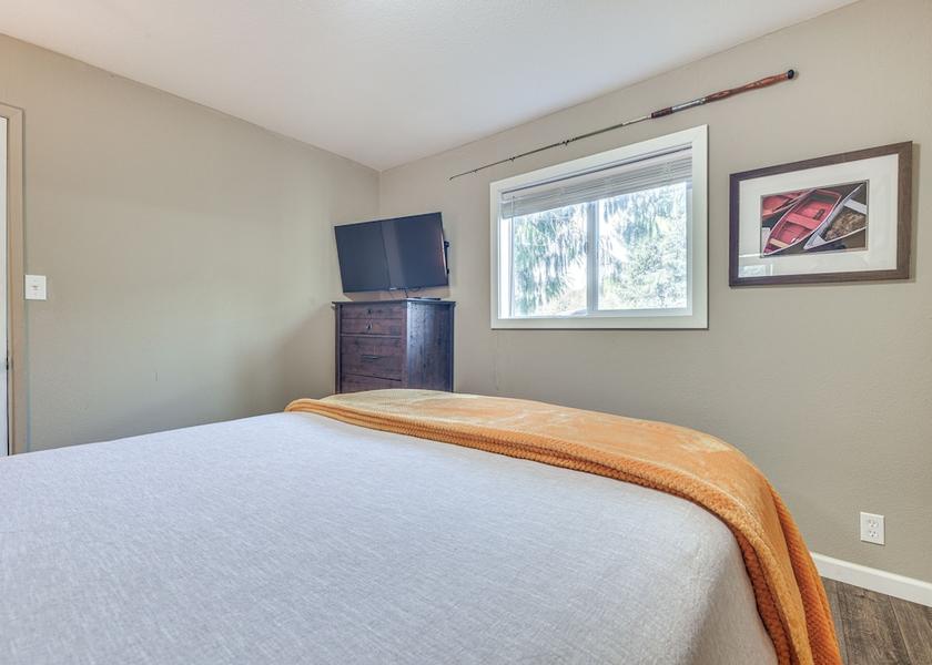 Washington Hoquiam Interior Entrance