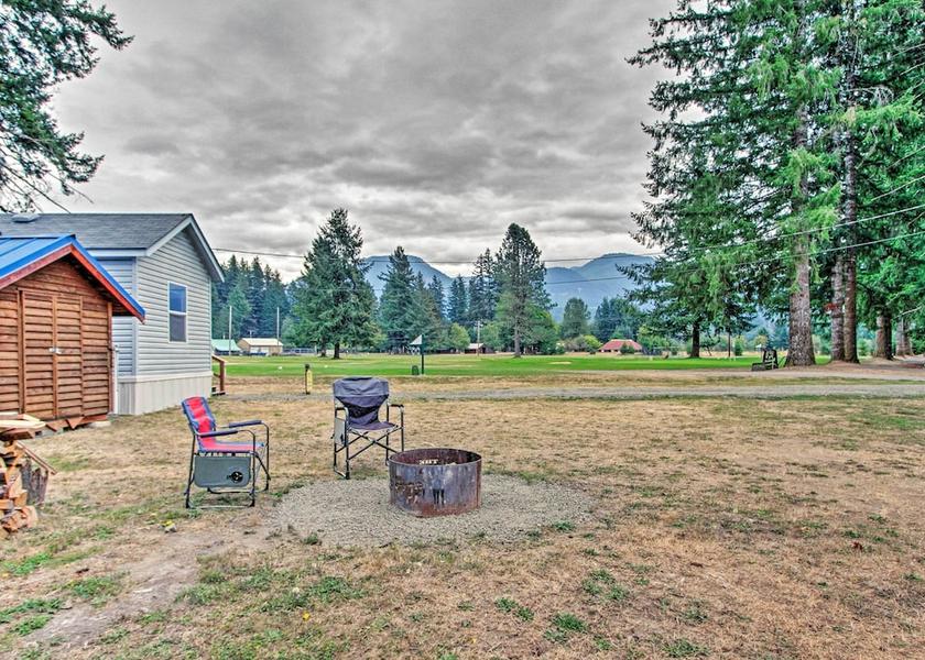 Washington Packwood Primary image