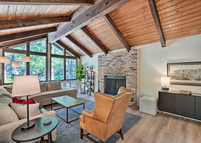 California Nevada City Primary image