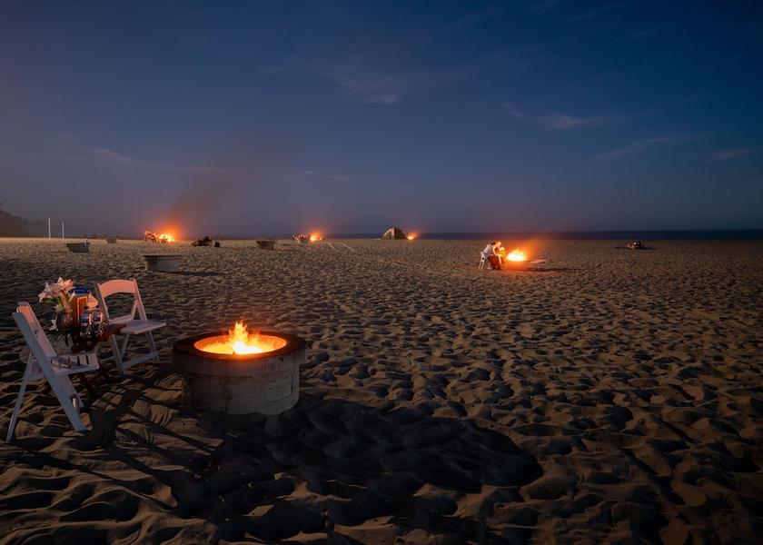 California Aptos Beach