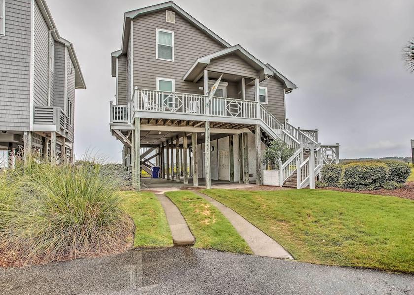 North Carolina Ocean Isle Beach Primary image