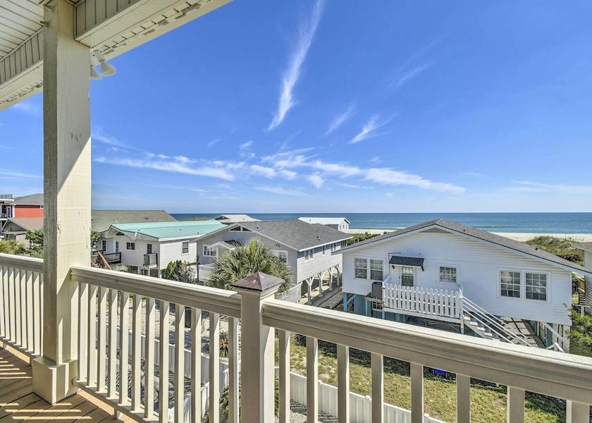 North Carolina Ocean Isle Beach Primary image