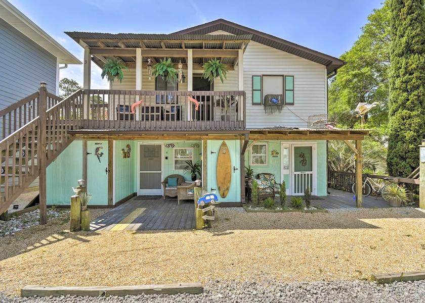 North Carolina Ocean Isle Beach Primary image