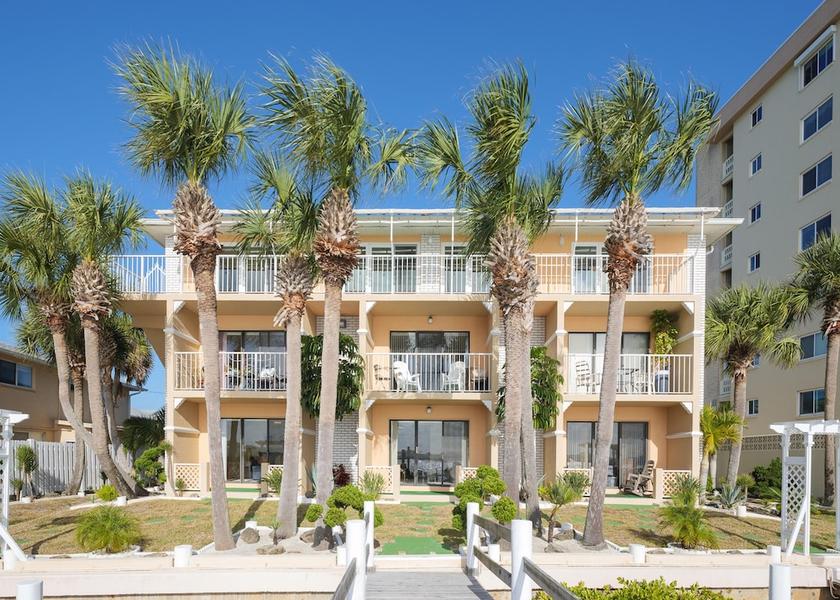Florida Port Orange Exterior Detail