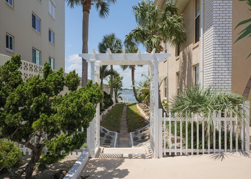 Florida Port Orange Property Grounds