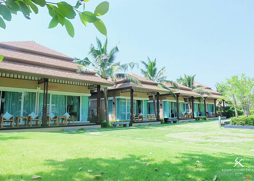 Phetchaburi Province Phetchaburi Interior view