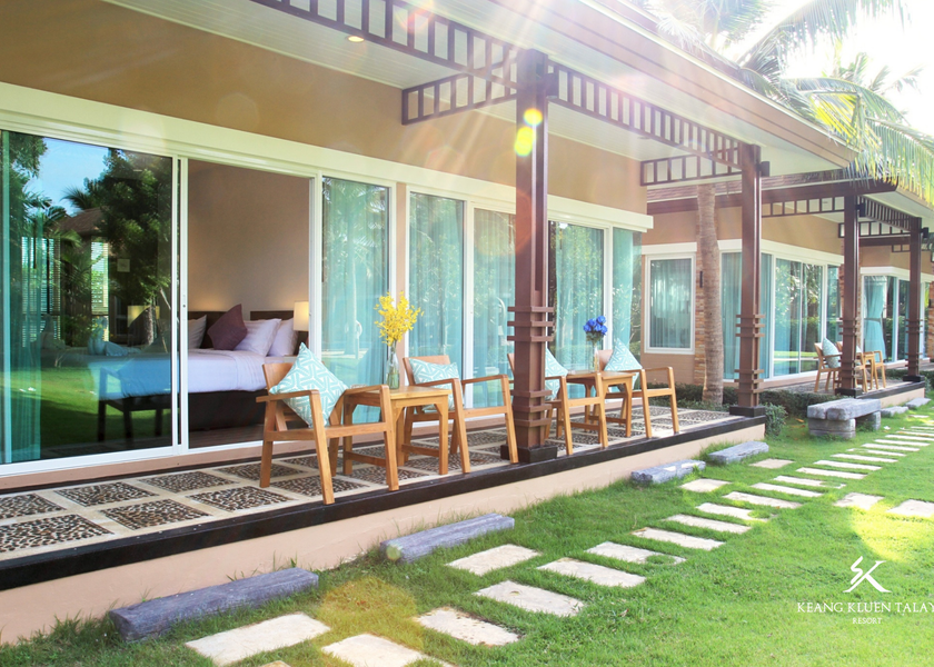 Phetchaburi Province Phetchaburi Balcony/terrace